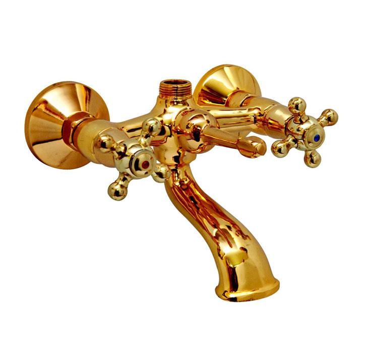 CAPRI GOLD  Shower Mixer SP9009
